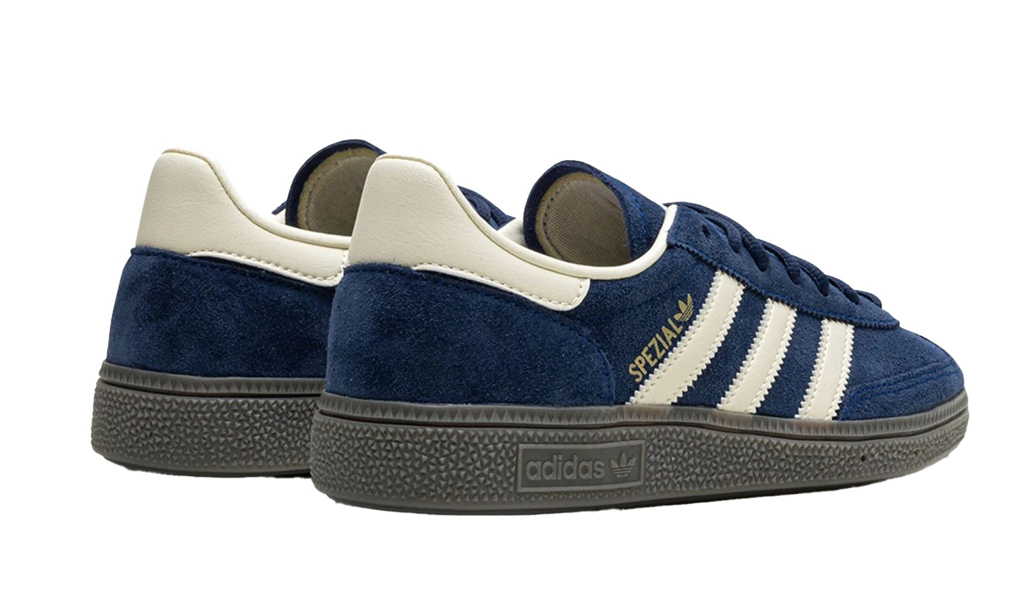 adidas Handball Spezial Night Indigo / Cream White/ White - IF7087 - Sneakers