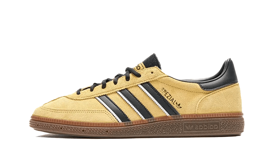 Adidas Handball Spezial Oat Black - IF9014 - sneakers