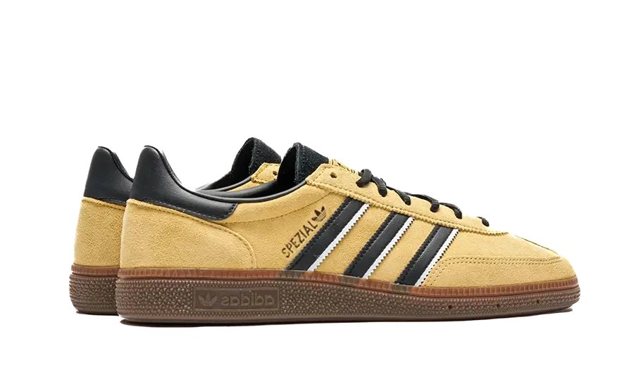 Adidas Handball Spezial Oat Black - IF9014 - sneakers