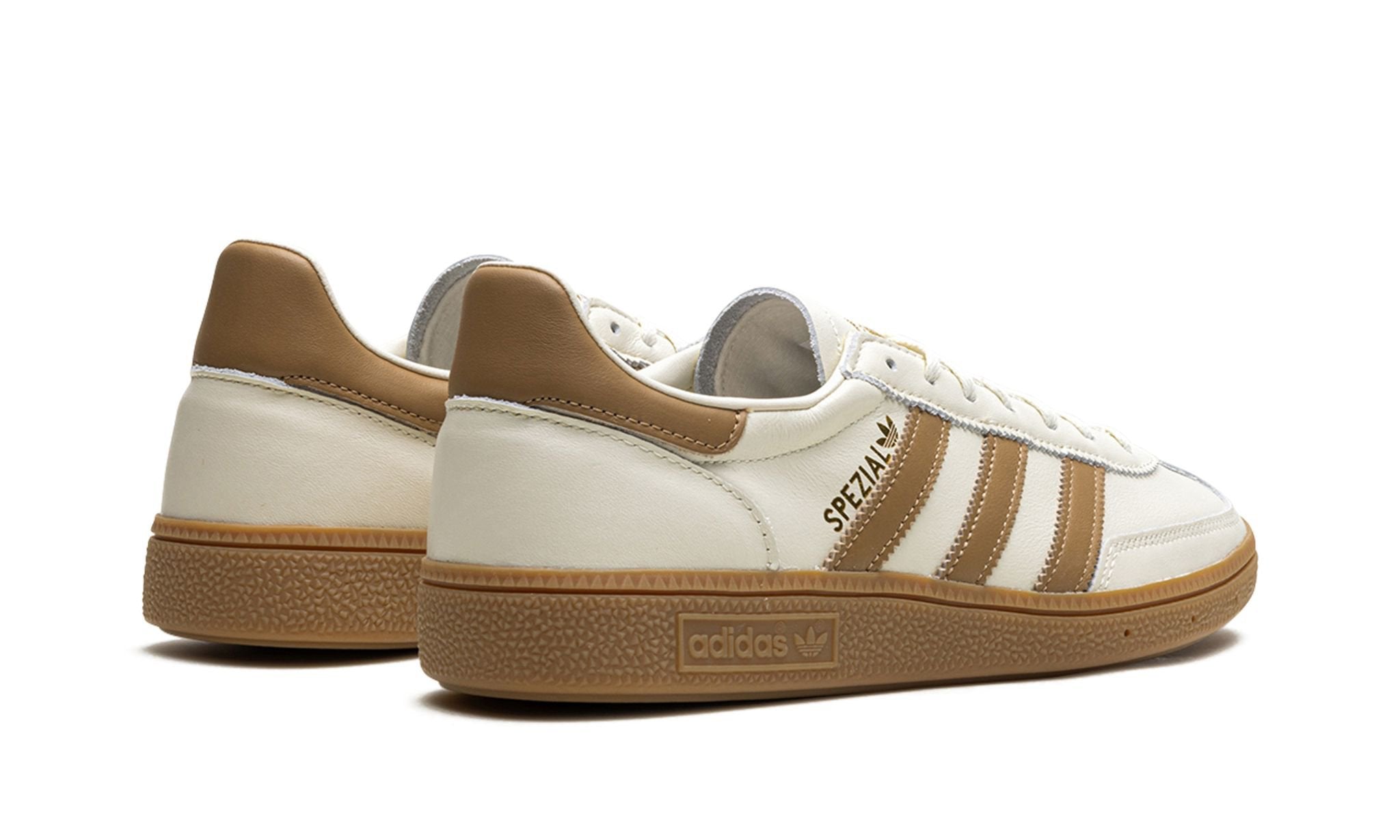 Adidas spezial off white best sale