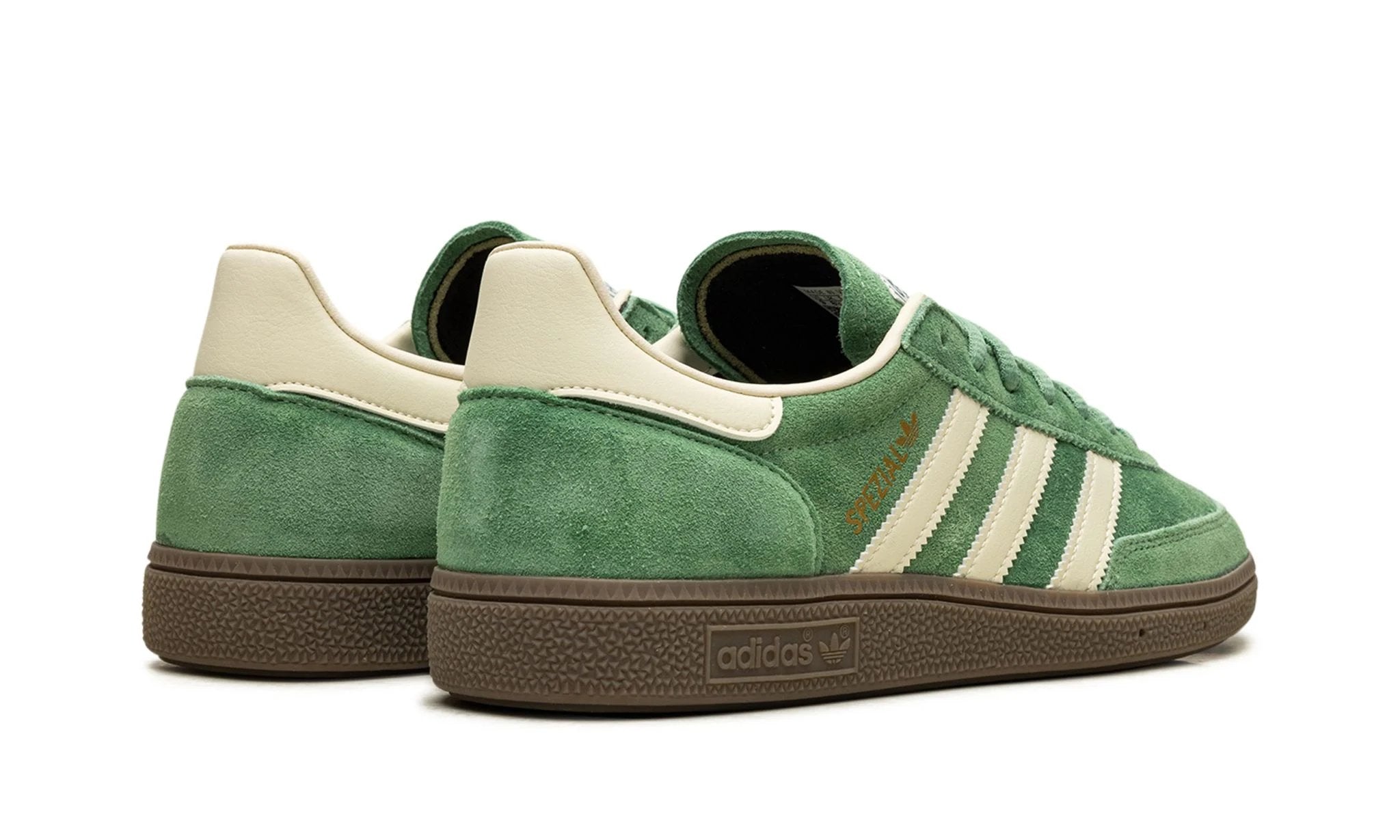 adidas Handball Spezial Preloved Green - IG6192 - Sneakers