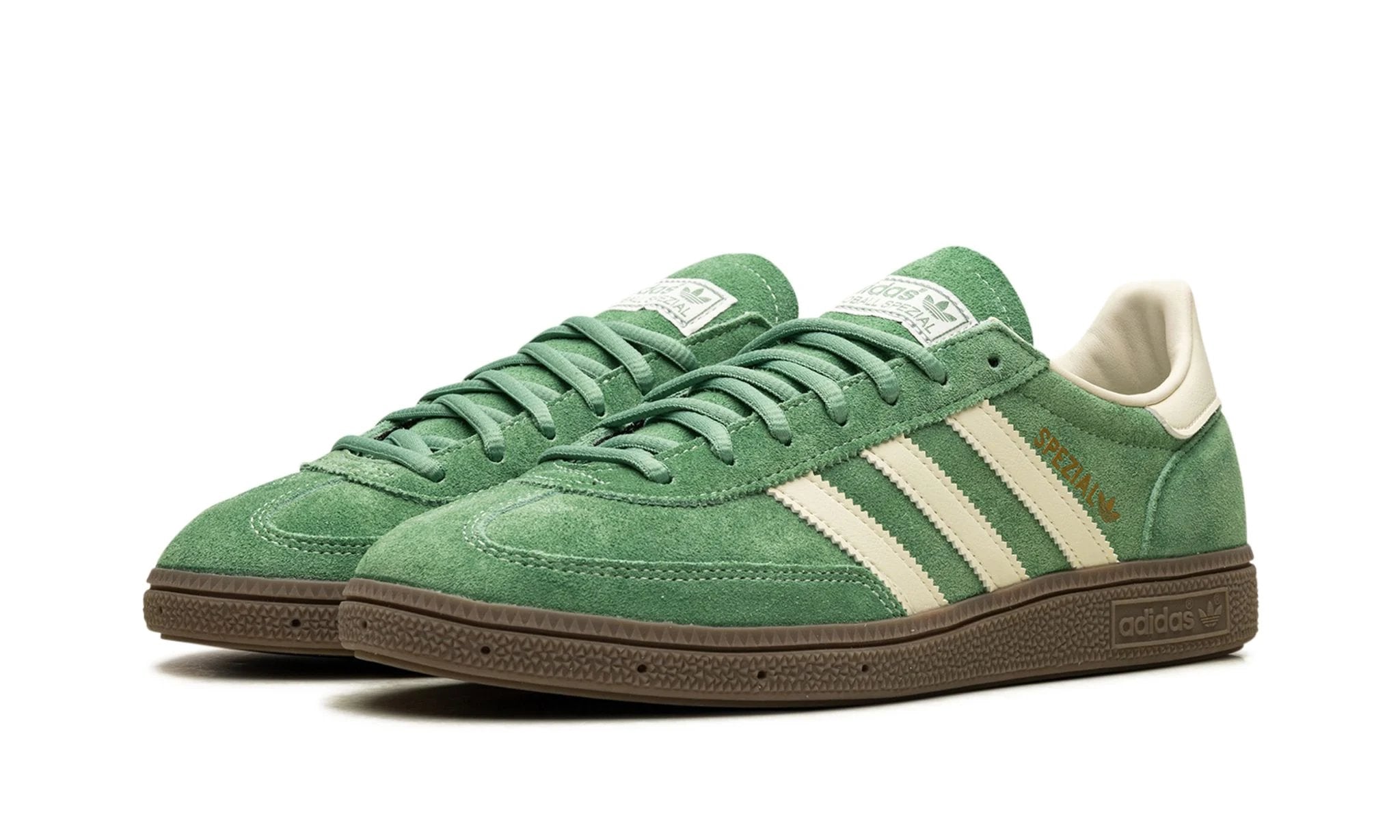 adidas Handball Spezial Preloved Grun IG6192