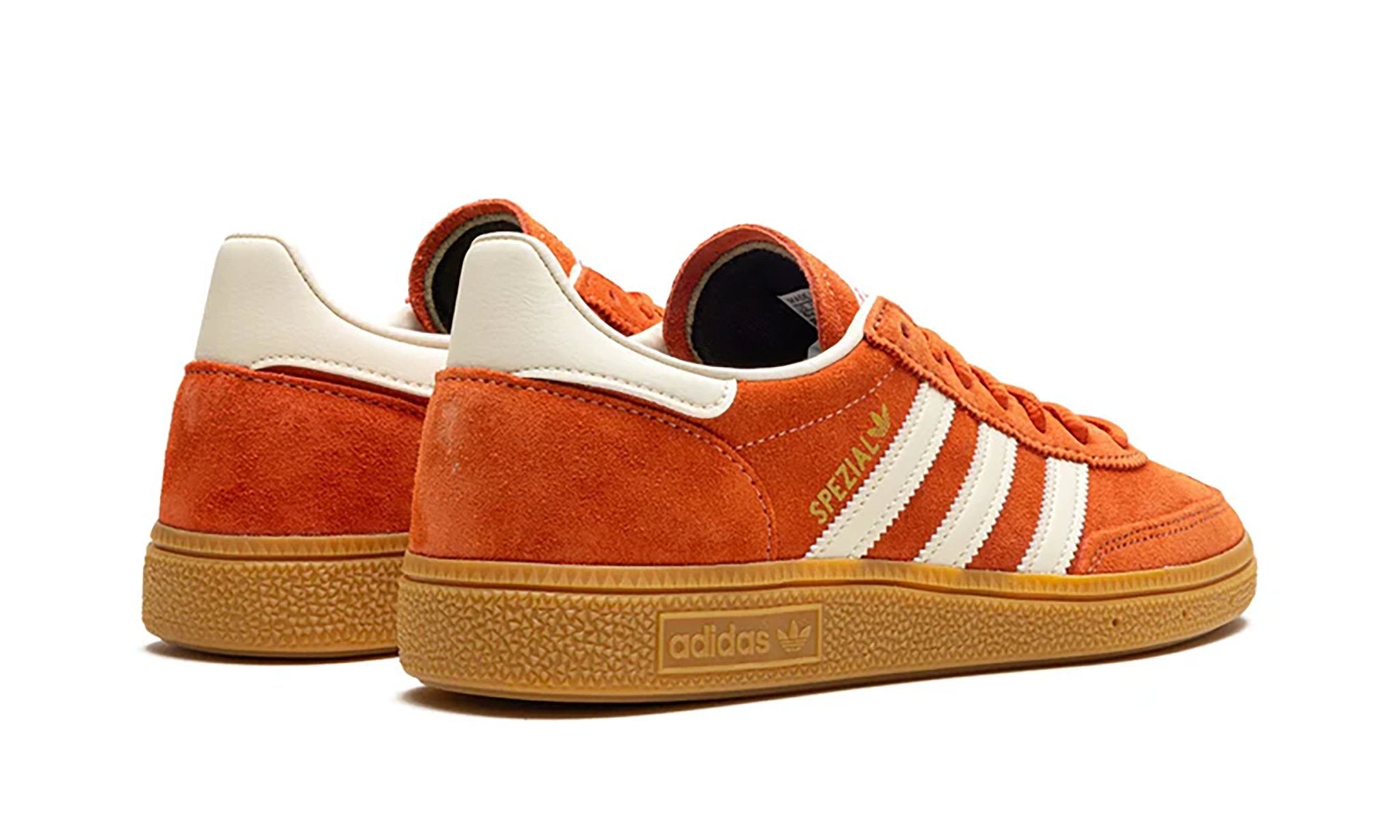 adidas Handball Spezial Preloved Red Gum - IG6191 - Sneakers