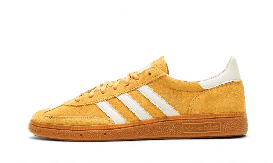 Adidas Handball Spezial Preloved Yellow - IF7088 - sneakers
