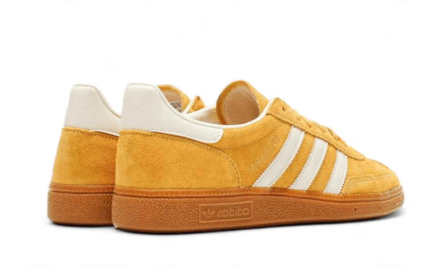 Adidas Handball Spezial Preloved Yellow - IF7088 - sneakers