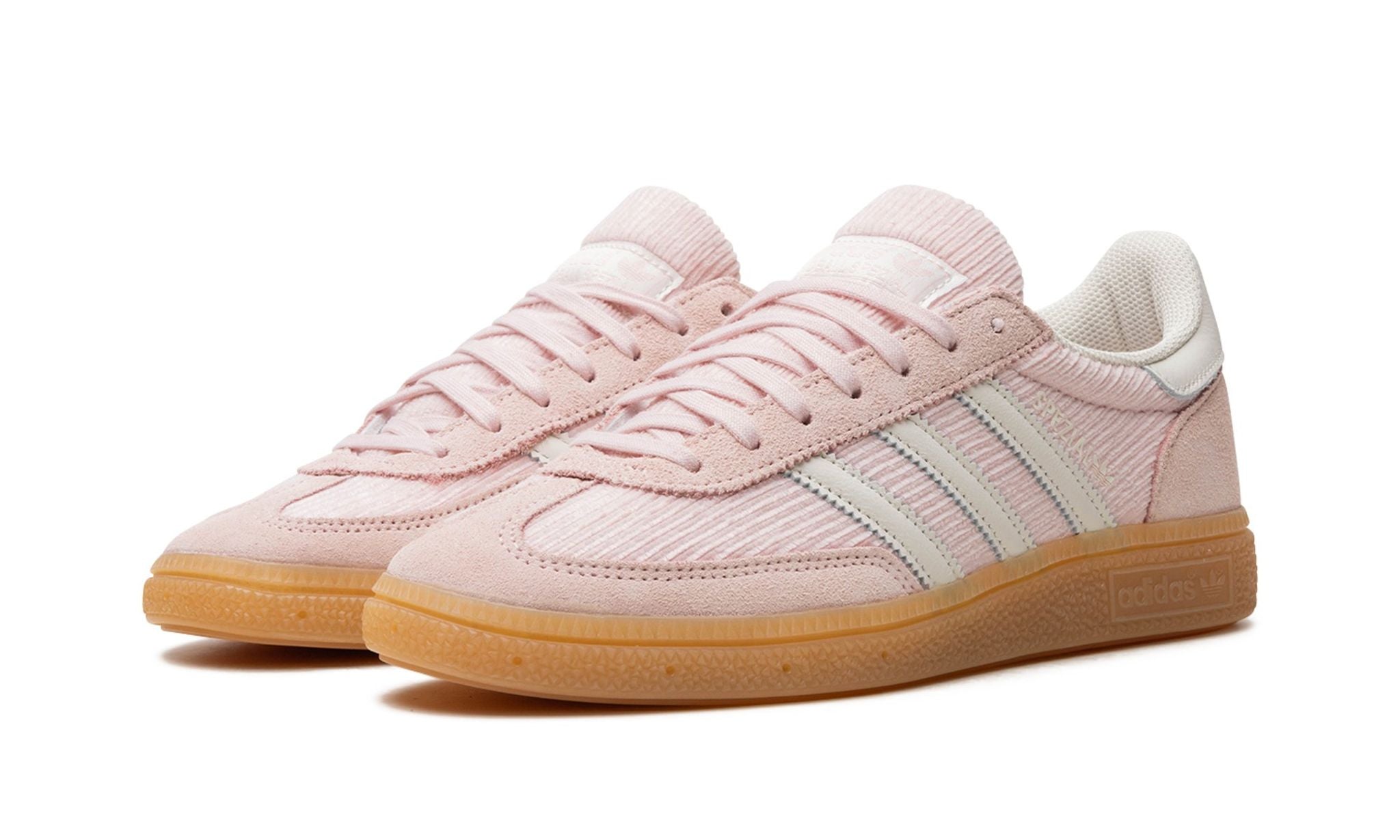 Adidas Handball Spezial Sandy Pink - IG1977 - Men's and Women's Sneakers > Sneakers > Adidas Handball Spezial > Low - Top Sneakers