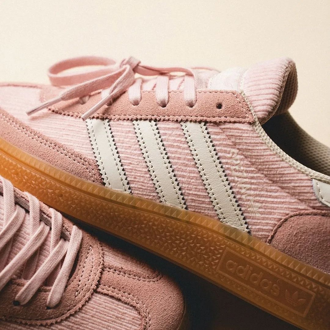 Adidas Handball Spezial Sandy Pink IG1977