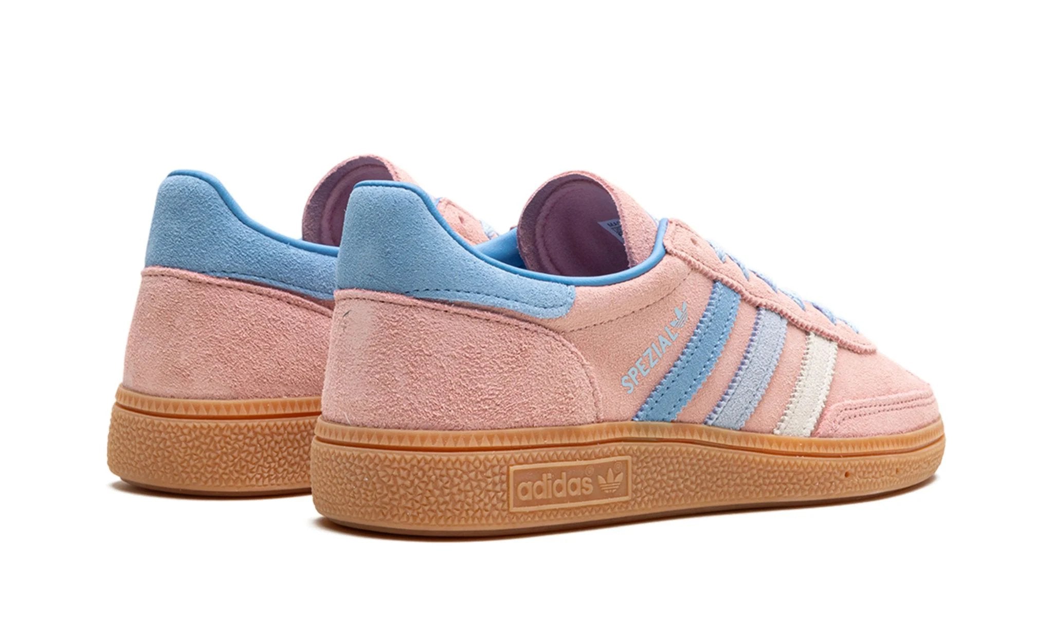 adidas Handball Spezial Semi Pink Spark (W) - IG1974 - Sneakers