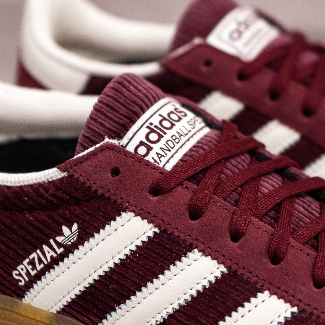 Adidas Handball Spezial Shadow Red IG1978