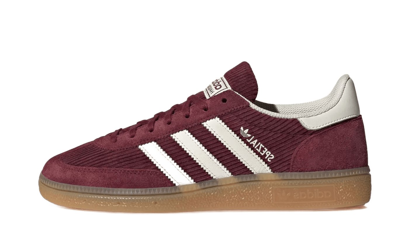 Adidas Handball Spezial Shadow Red - IG1978 - sneakers