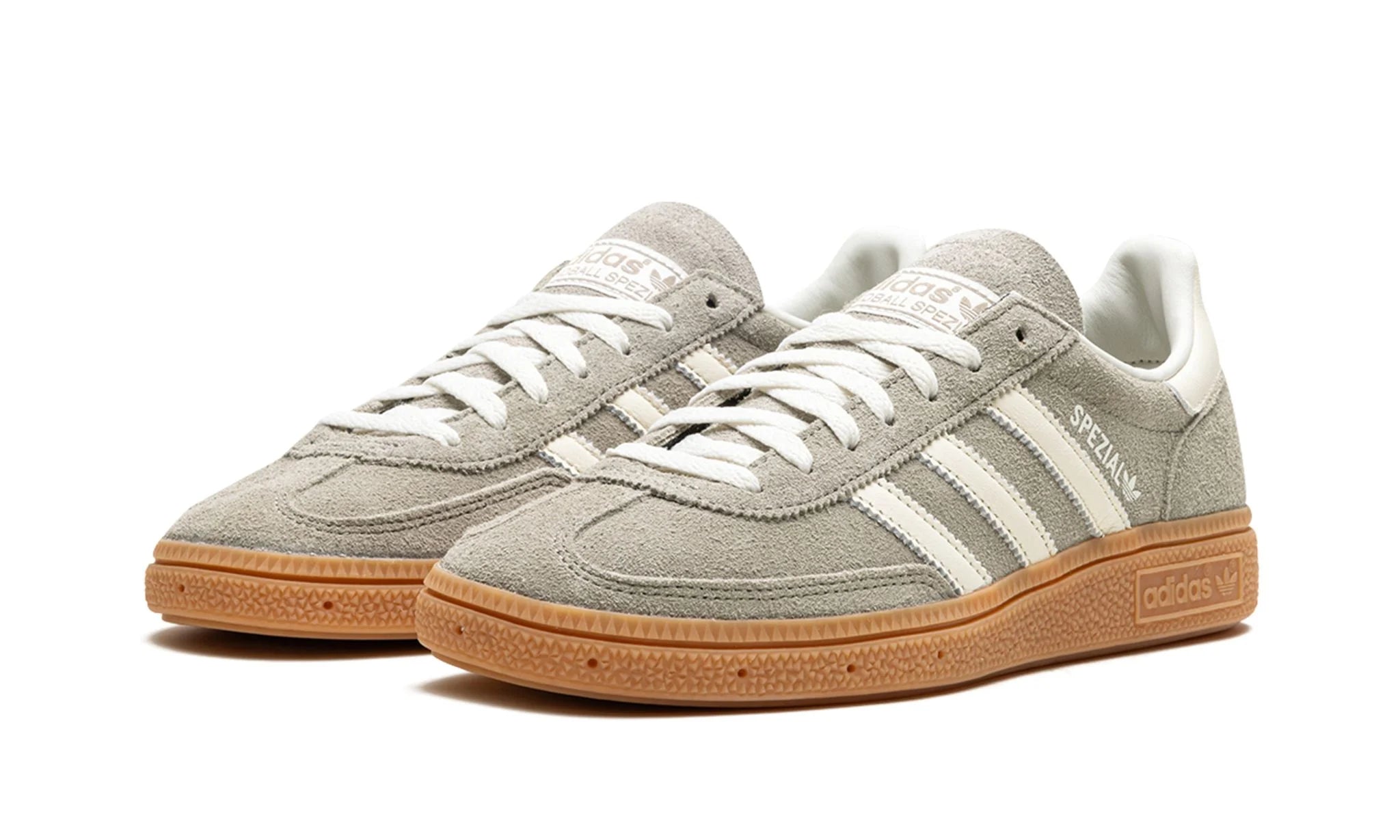 Adidas Handball Spezial Silver Pebble - IG1966 - sneakers