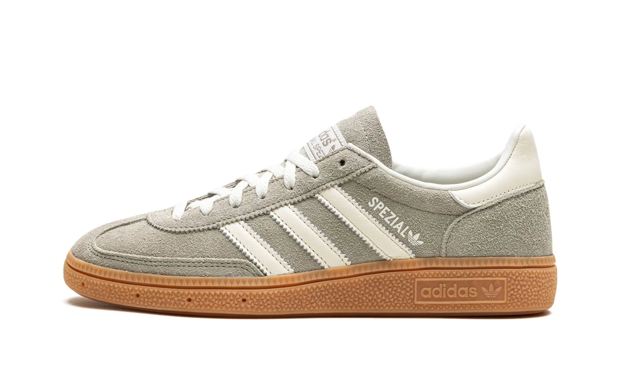 Adidas Handball Spezial Silver Pebble - IG1966 - sneakers