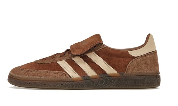 Adidas Handball Spezial size? Exclusive Brown Gum - IH7299 - sneakers