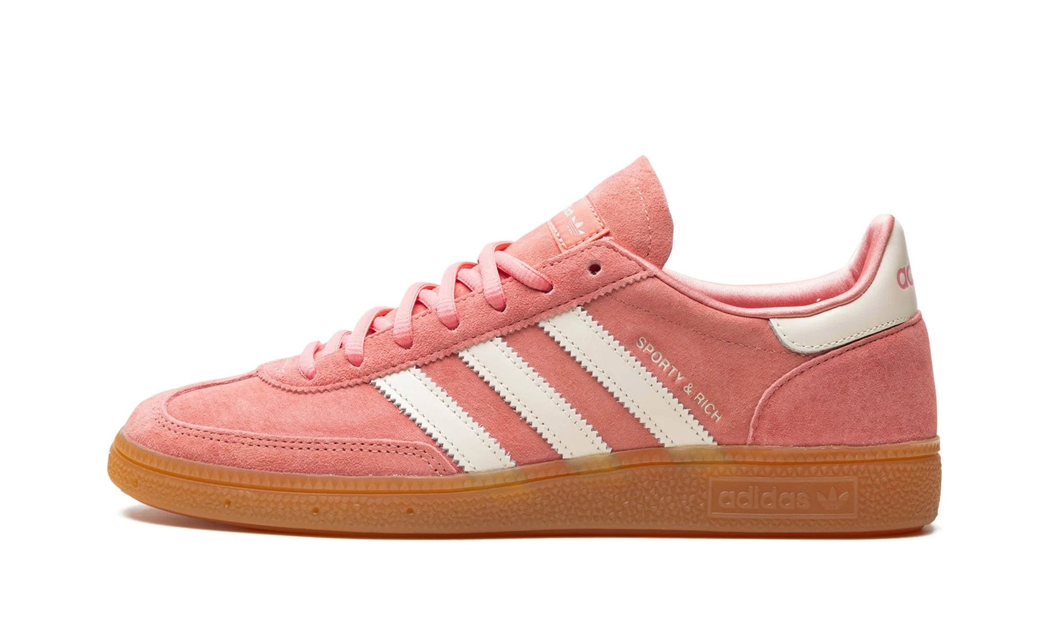 adidas Handball Spezial Sporty & Rich Pink - IH2610 - Sneakers