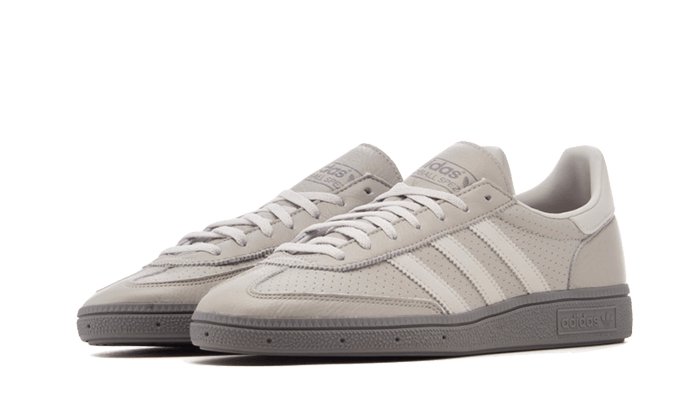 Adidas Handball Spezial Triple Grey - IE9840 - sneakers