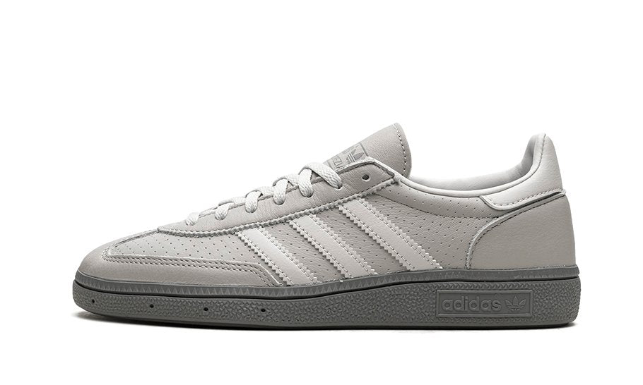 Adidas Handball Spezial Triple Grey - IE9840 - sneakers