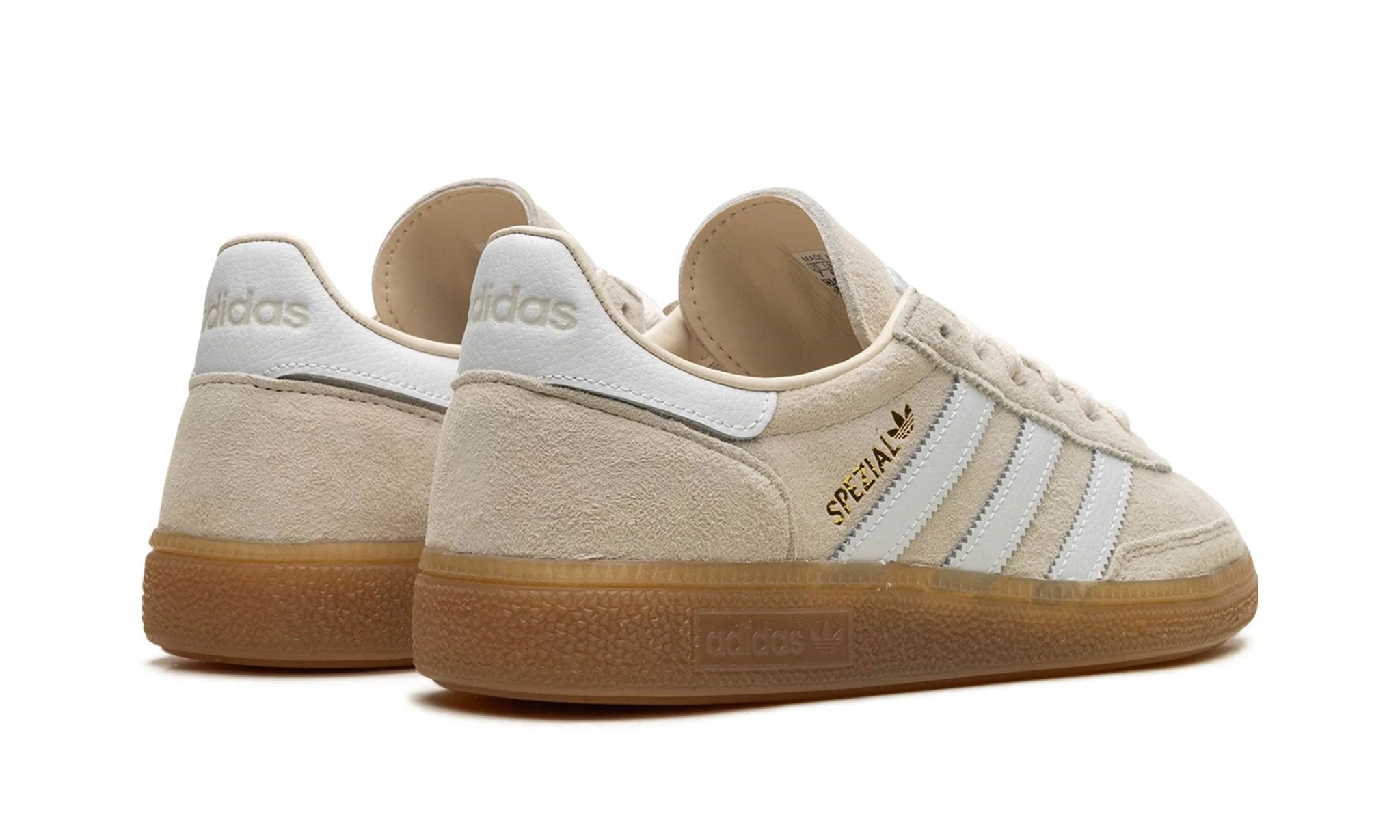 adidas Handball Spezial Wonder White (W) - ID8778 - Sneakers