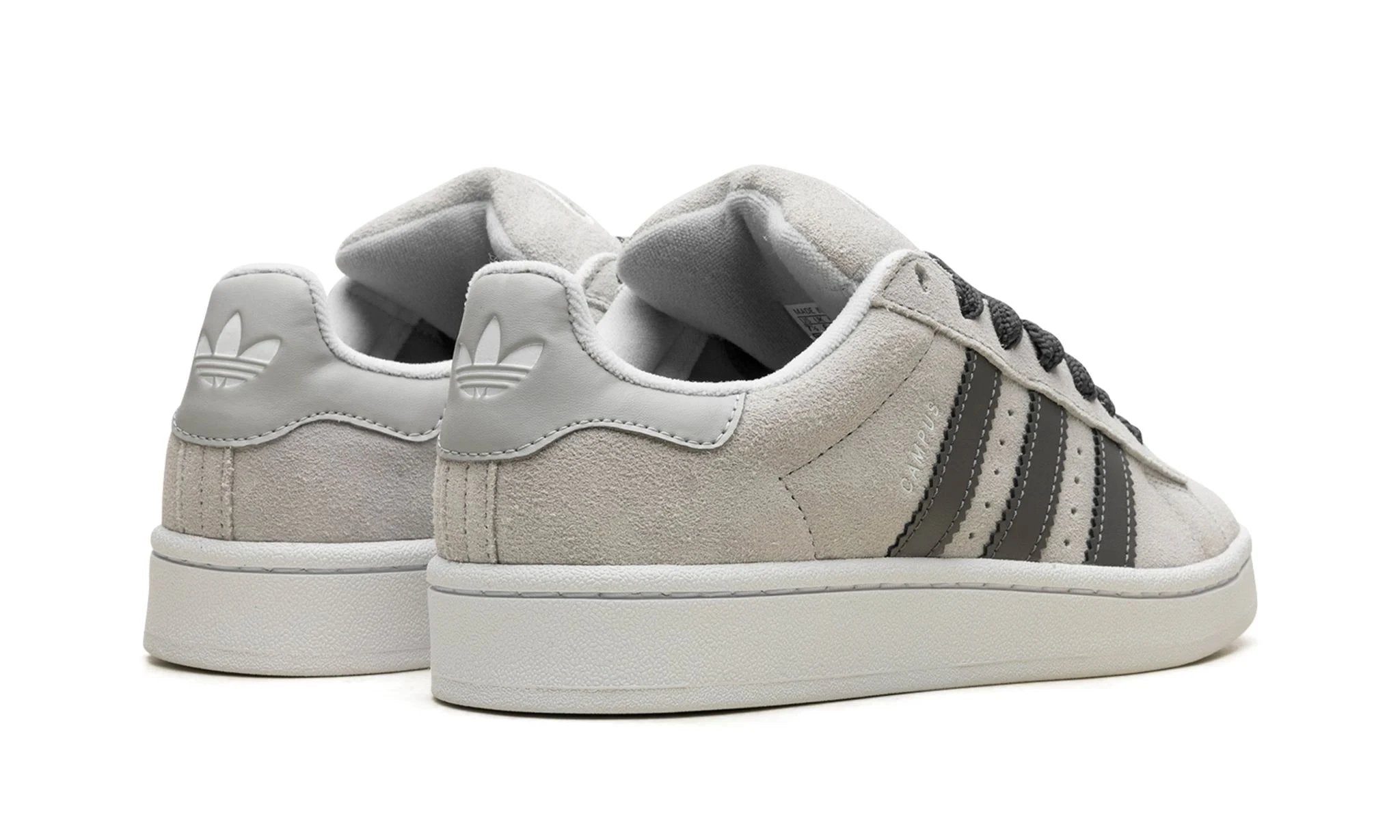 adidas Originals Campus 00s Charcoal Grey (W) - ID3172 - Sneakers