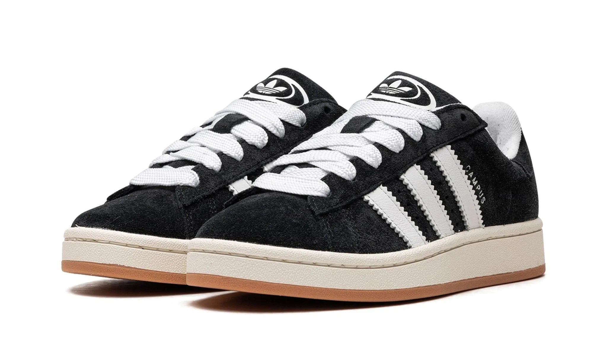 Adidas Originals Campus 00S Core Black - HQ8708 - Sneakers