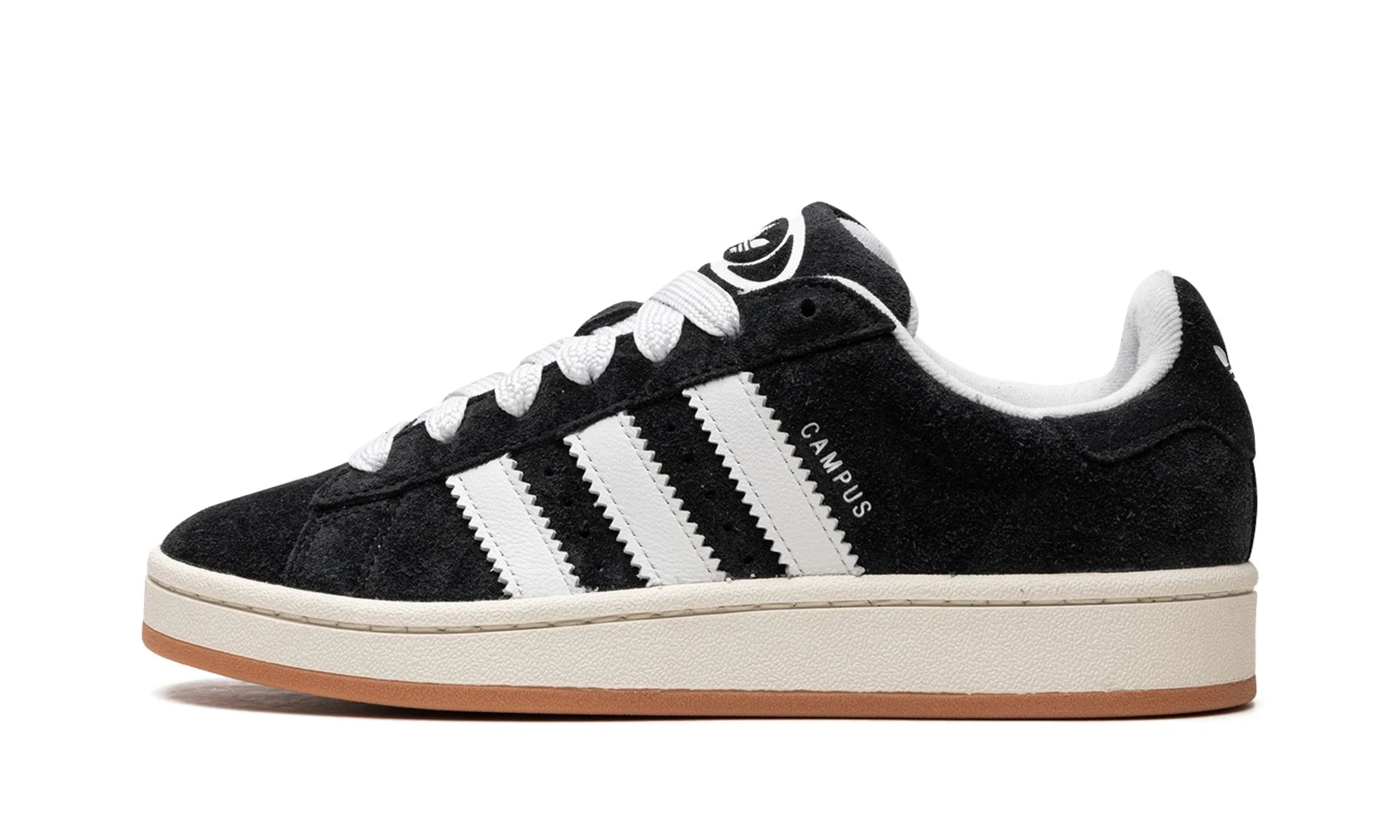 Adidas Originals Campus 00S Core Black - HQ8708 - Sneakers