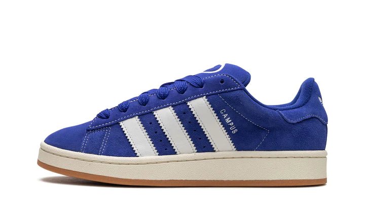 Adidas Originals Campus 00s Lucid Blue Gum - H03471 - Sneakers