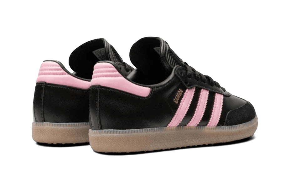 Adidas Samba Inter Miami CF Messi - IH8157 - sneakers