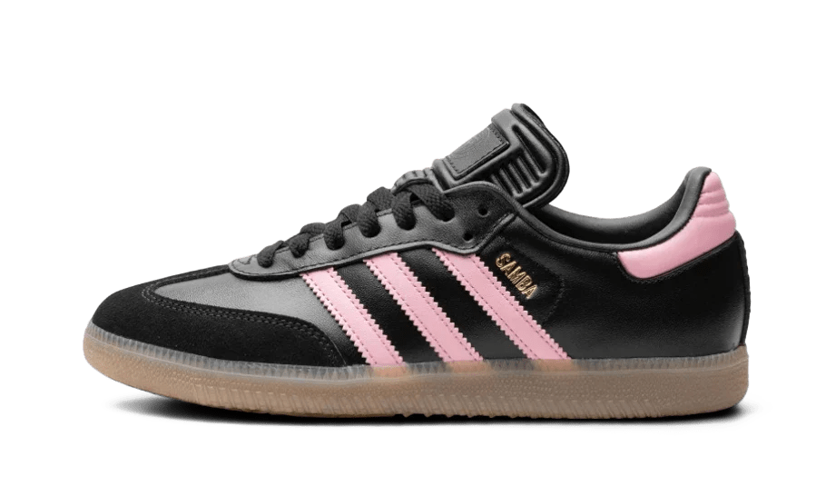 Adidas Samba Inter Miami CF Messi - IH8157 - sneakers