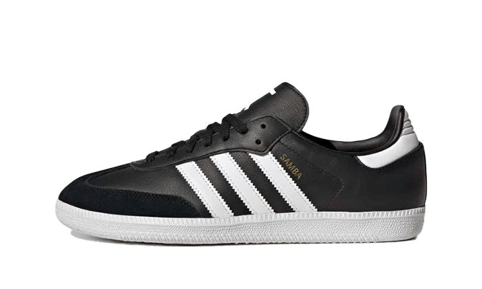 Adidas Samba Juventus - HQ7034 - sneakers