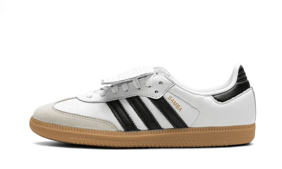 Adidas Samba LT Cloud White Core Black - IG4279 - sneakers