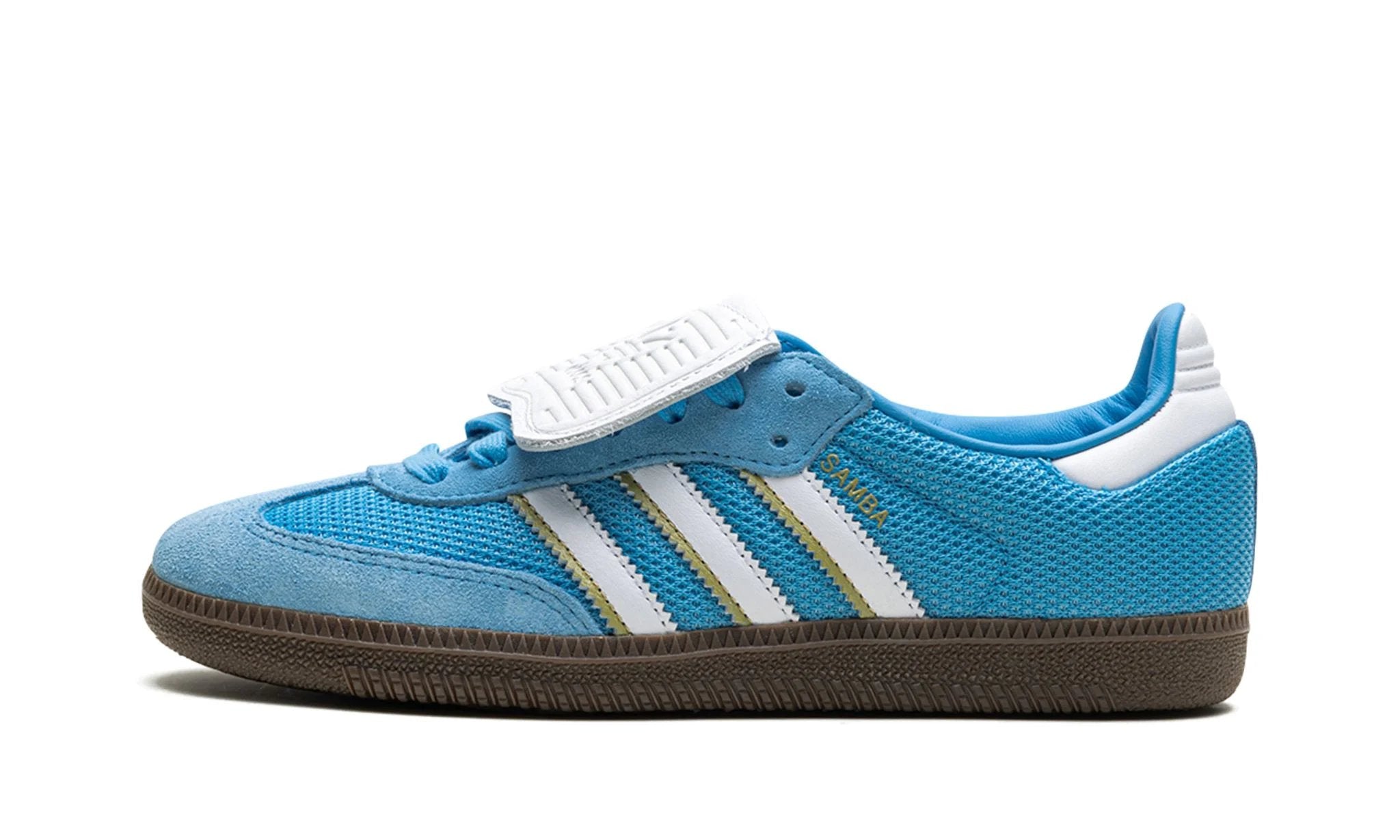 adidas Samba LT Semi Blue Burst - IE9170 - Sneakers