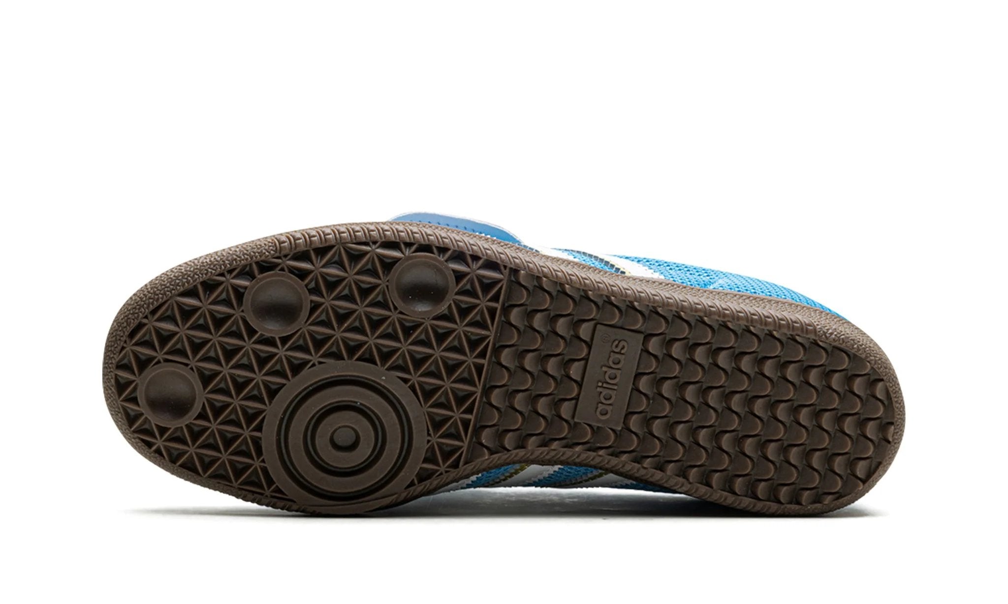 adidas Samba LT Semi Blue Burst - IE9170 - Sneakers