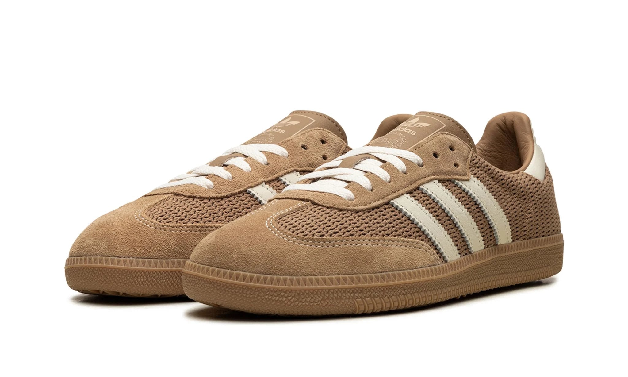 adidas Samba OG Cardboard - IG1379 - Sneakers