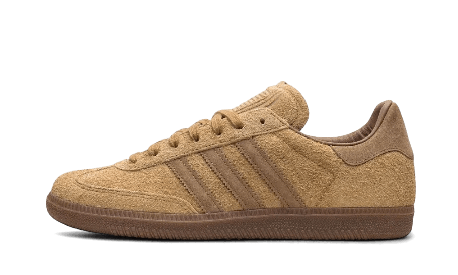 Adidas Samba OG JJJJound Mesa - ID8709 - sneakers