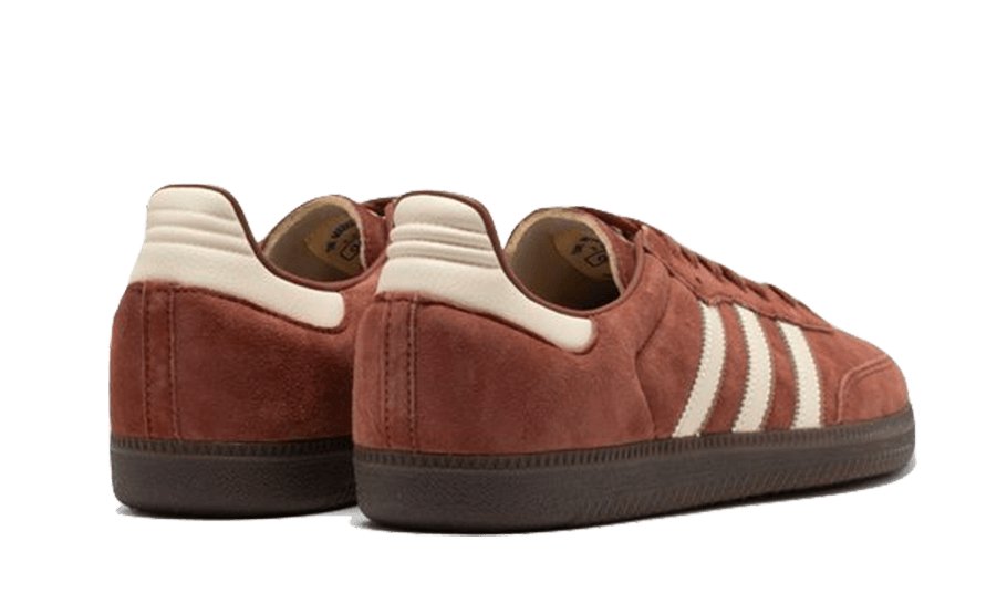 Adidas Samba OG Preloved Brown - IG1357 - sneakers