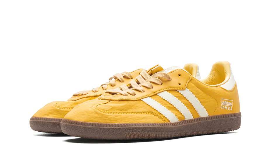 Adidas schoenen samba deals