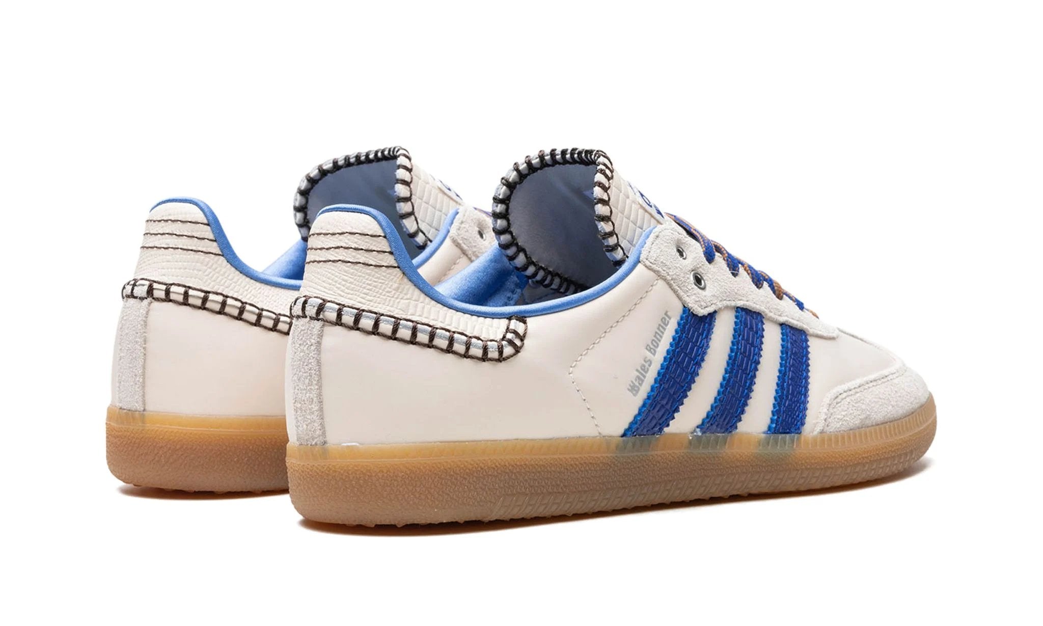 adidas Samba Wales Bonner Wonder Clay Konigsblau