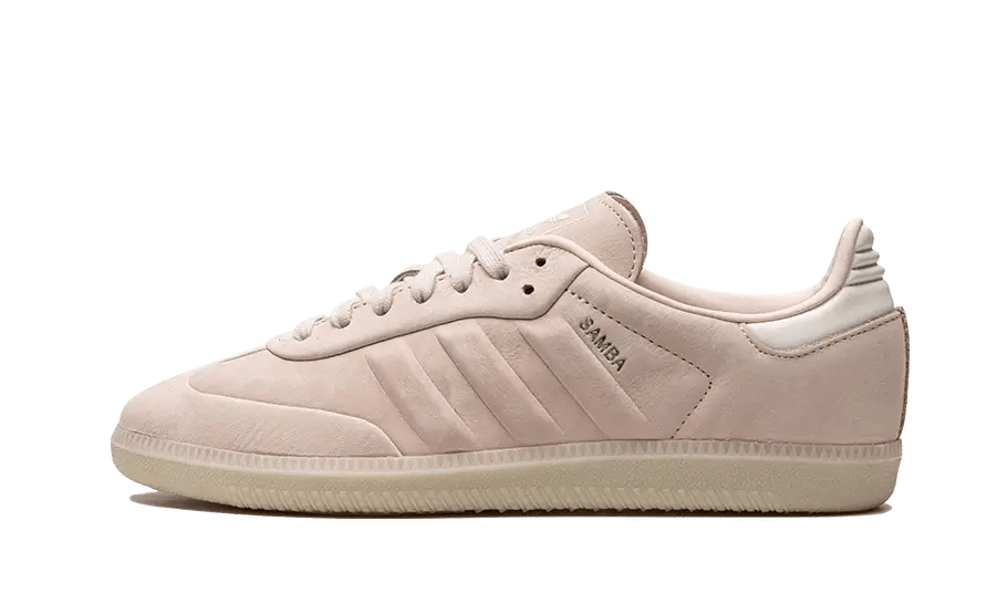 Adidas Samba Wonder Quartz - IE4958 - sneakers