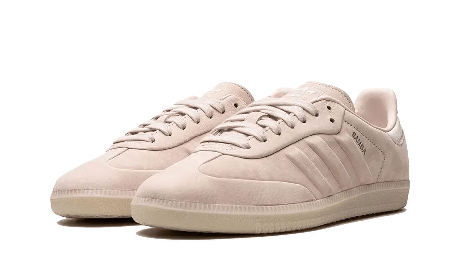 Adidas Samba Wonder Quartz - IE4958 - sneakers