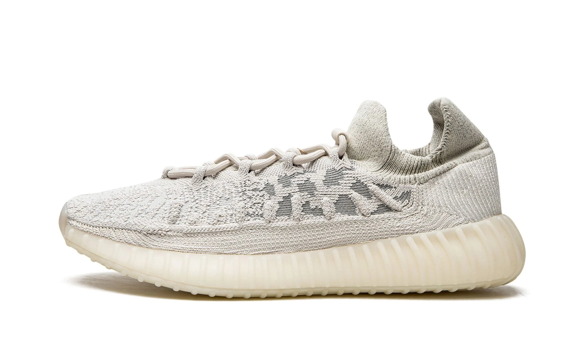 adidas Yeezy 350 V2 CMPCT Slate Bone - H06519 - Sneakers