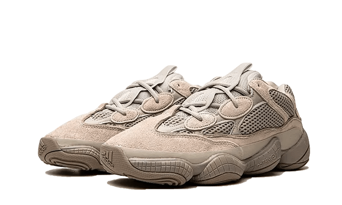 Adidas Yeezy 500 Ash Grey - GX3607 - sneakers