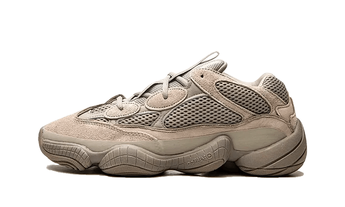 Adidas Yeezy 500 Ash Grey - GX3607 - sneakers