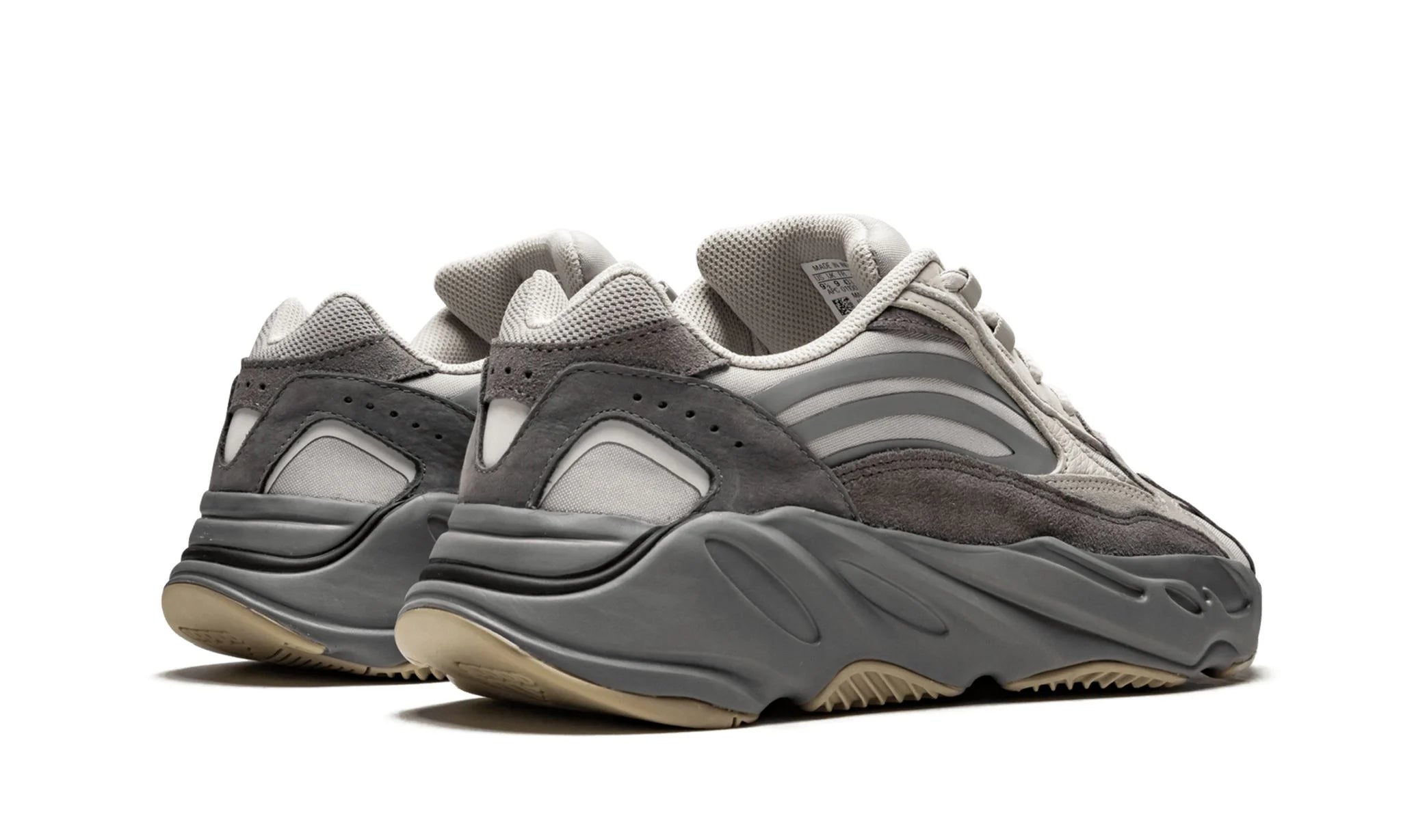 Adidas Yeezy 700 V2 Tephra - FU7914 - sneakers