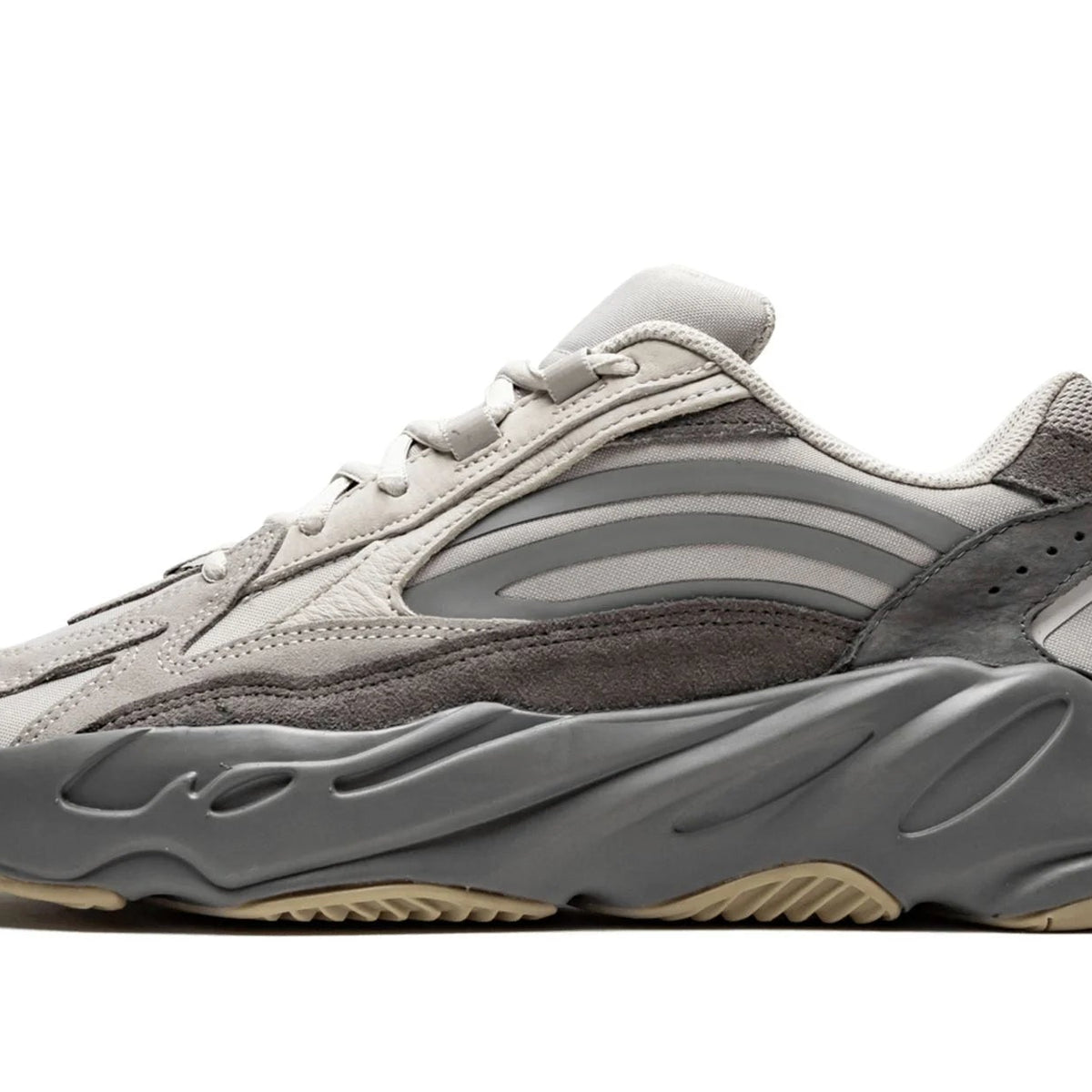 Adidas Yeezy 700 V2 Tephra FU7914