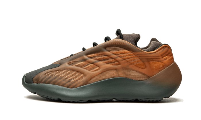 Adidas Yeezy 700 V3 Copper Fade - GY4109 - sneakers