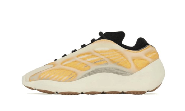 Adidas Yeezy 700 V3 Mono Safflower - HP5425 - sneakers