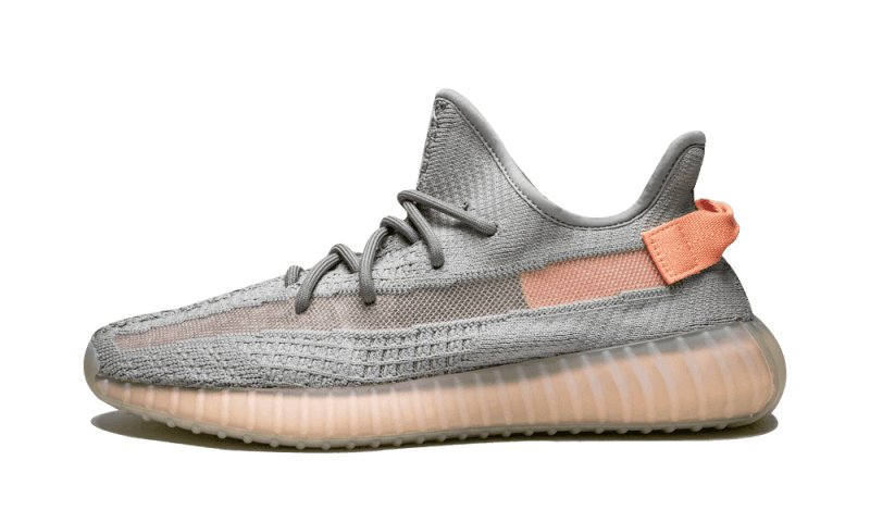 Adidas Yeezy Boost 350 V2 True Form - EG7492 - sneakers