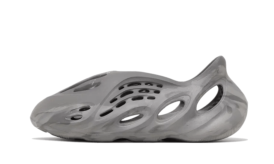 Adidas Yeezy Foam RNNR MX Granite - IE4931 - sneakers
