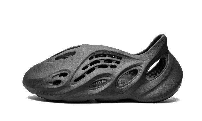 Adidas Yeezy Foam RNNR Onyx - HP8739 - sneakers