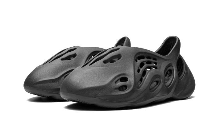 Adidas Yeezy Foam RNNR Onyx - HP8739 - sneakers
