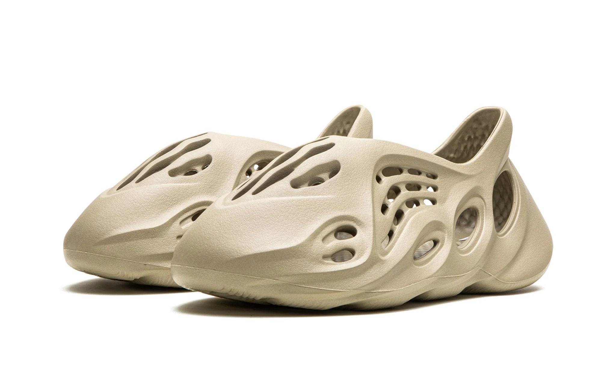 Adidas Yeezy Foam RNR Stone Salt - GV6840 - Sneakers